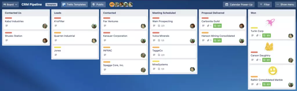 Image-of-sales-pipeline-template-from-Trello