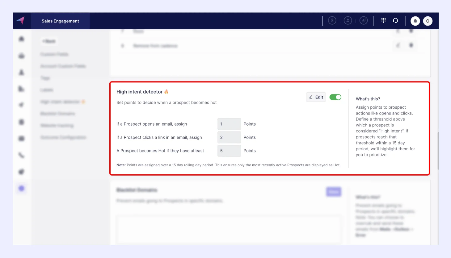 Run Personalized Sequences At Scale