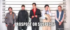 prospect-or-suspect